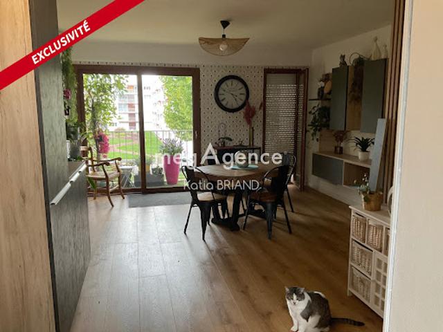 Appartement vente à Laval