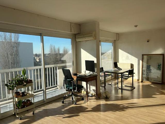 Appartement vente à Le Bouscat, Lafon Féline