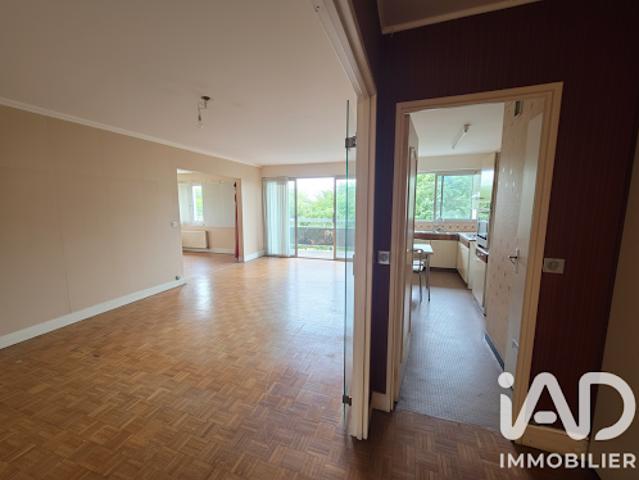 Appartement vente à Quartier Mexique, Le Pecq