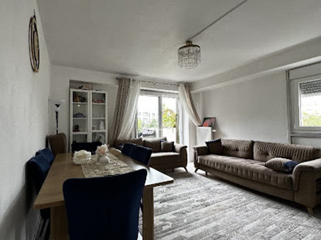 Appartement vente à Rouen, Le Grand-quevilly