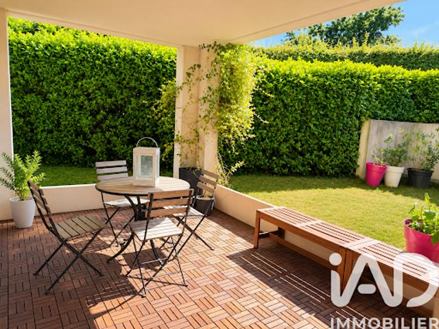 Appartement vente à La Tour-du-Pin, L'isle-d'abeau