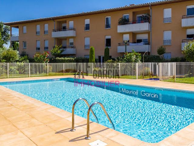 Appartement vente à Avignon, L'isle-sur-la-sorgue