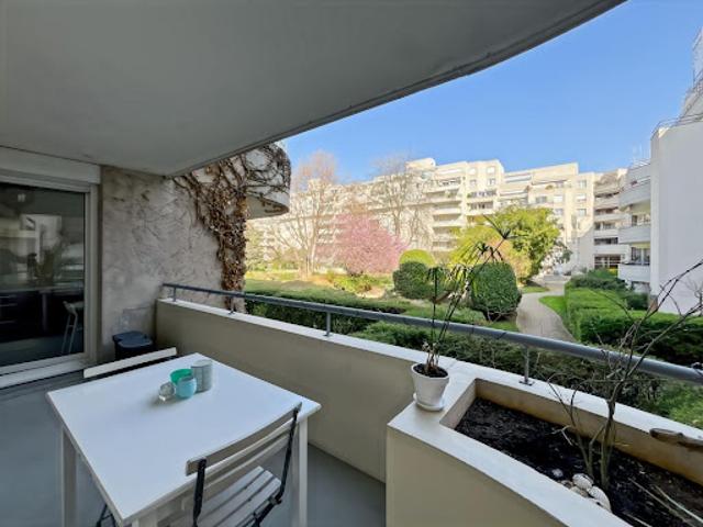 Appartement vente à Lyon, Métropole de Lyon