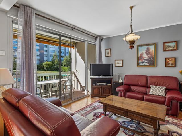 Appartement vente à Lyon, Métropole de Lyon
