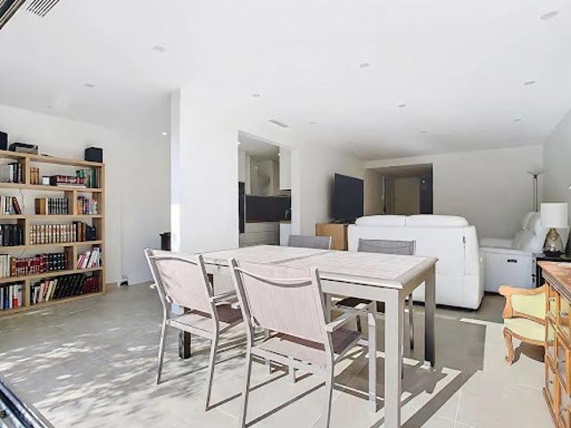 Appartement vente à Grasse, Mandelieu-la-napoule