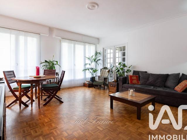 Appartement vente à Saint-Germain-en-Laye, Marly-le-roi