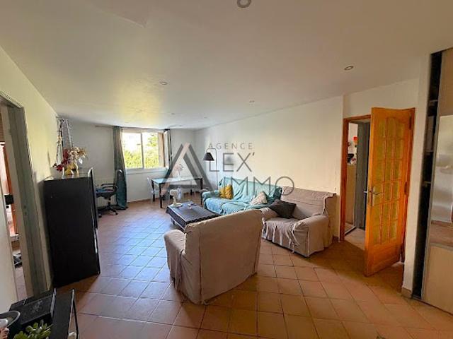 Appartement vente à Marseille