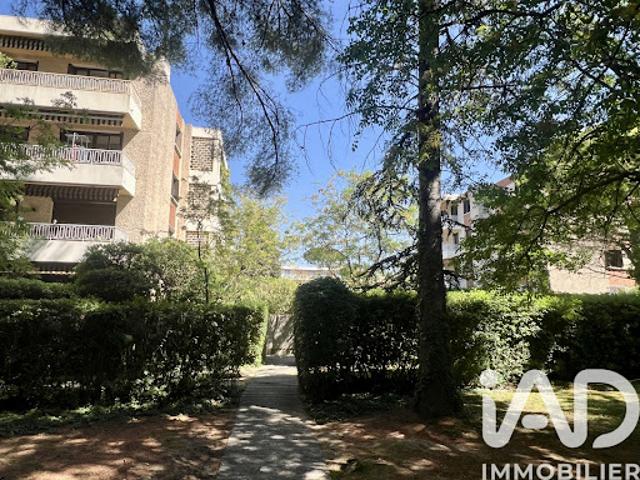 Appartement vente à Marseille
