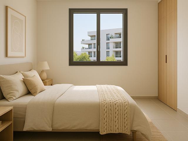 Appartement vente à Marseille