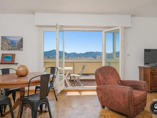 Appartement vente à Marseille
