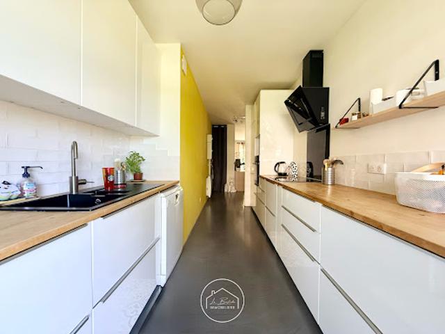 Appartement vente à Marseille