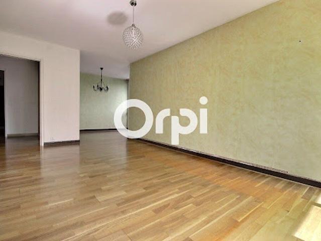 Appartement vente à Rambouillet, Maurepas