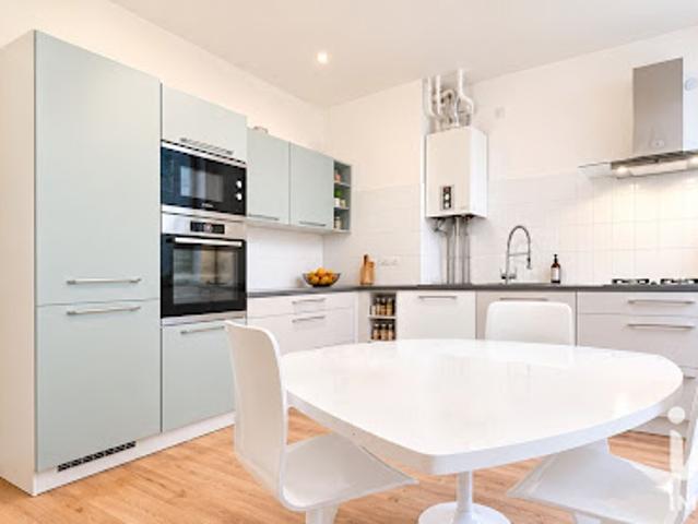Appartement vente à Metz