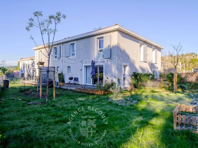 Appartement vente à France métropolitaine, Meyreuil