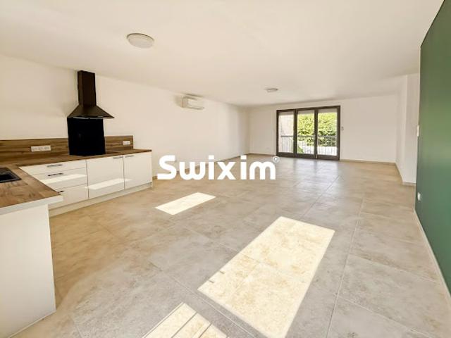 Appartement vente à La Manche, Montélimar