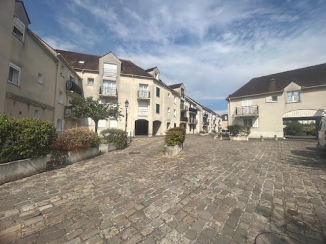 Appartement vente à Palaiseau, Linas