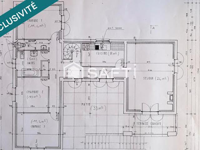 Appartement vente à Brignoles, Montmeyan