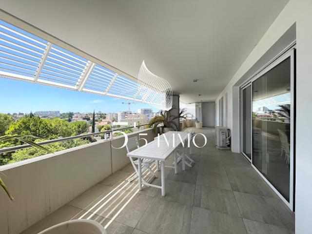Appartement vente à Montpellier