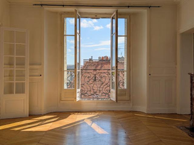 Appartement vente à Moulins