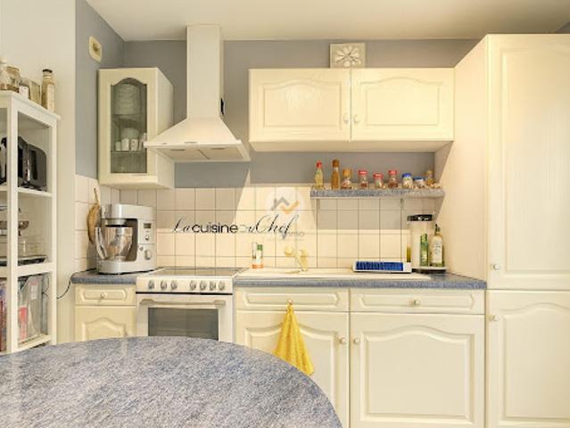 Appartement vente à Mulhouse