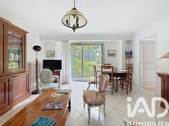 Appartement vente à Procé, Nantes