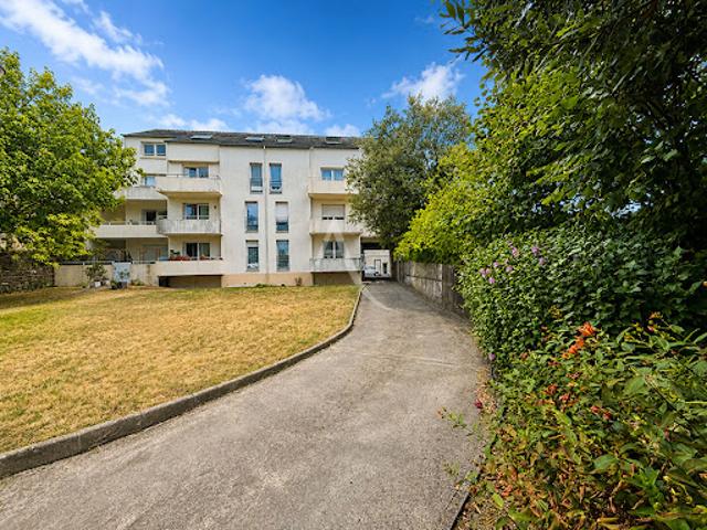 Appartement vente à Nantes