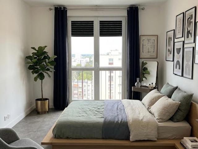 Appartement vente à Nantes