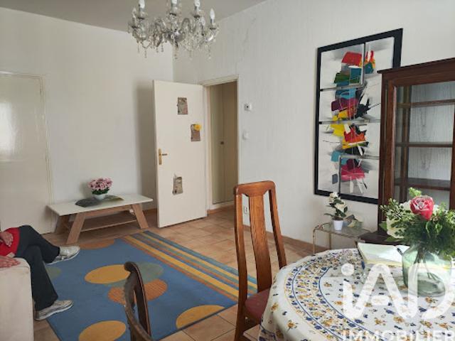 Appartement vente à Narbonne