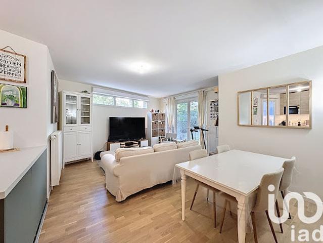 Appartement vente à Le Raincy, Neuilly-sur-marne