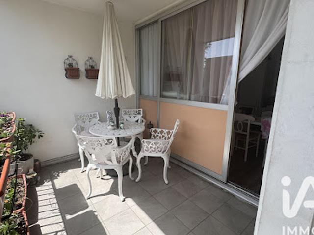 Appartement vente à Senlis, Nogent-sur-oise
