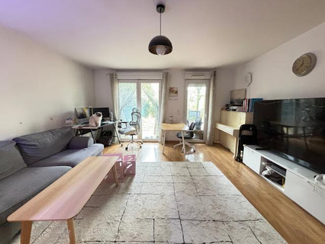 Appartement vente à Palaiseau