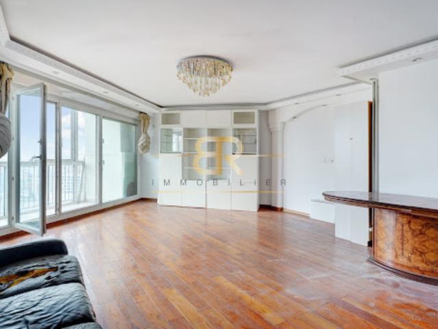 Appartement vente à Bobigny, Pantin