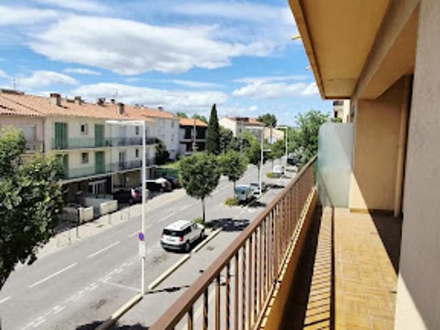 Appartement vente à Perpignan