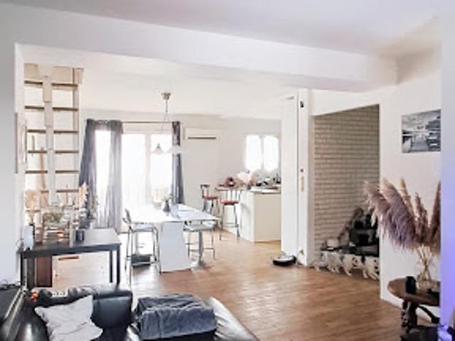 Duplex vente à Perpignan, Saint-Jacques