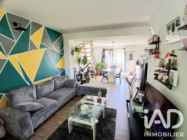 Appartement vente à Perpignan
