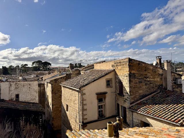 Appartement vente à Béziers, Pézenas