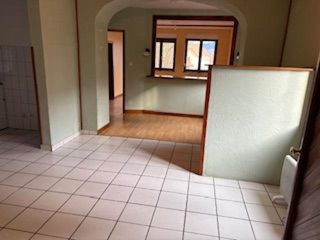 Appartement vente à Saint-Dié-des-Vosges, Plainfaing