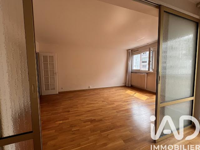 Appartement vente à Versailles, Plaisir
