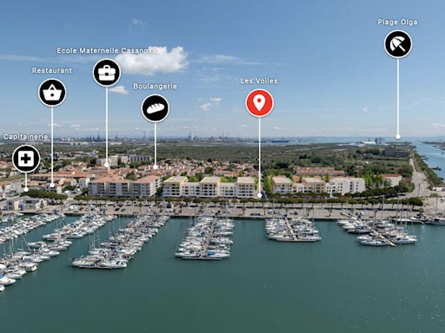 Appartement vente à Arles, Bouches-du-Rhône