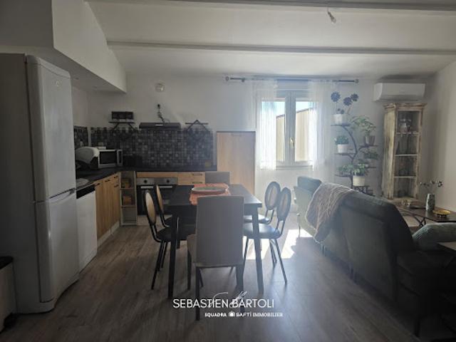 Appartement vente à Sartène, Porto-vecchio