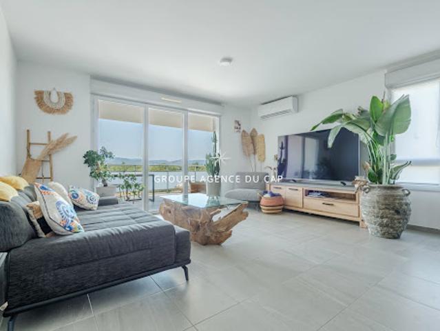 Appartement vente à Puget-sur-Argens, Var