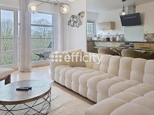 Appartement vente à Rennes, Bretagne