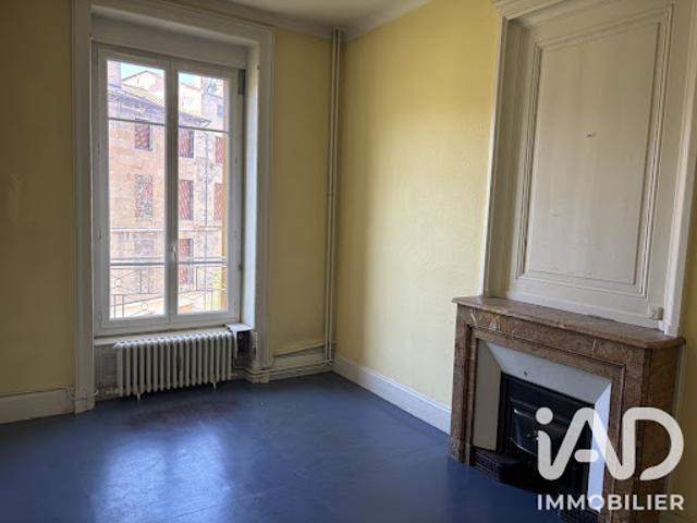 Appartement vente à Saint-Étienne, Rive-de-gier