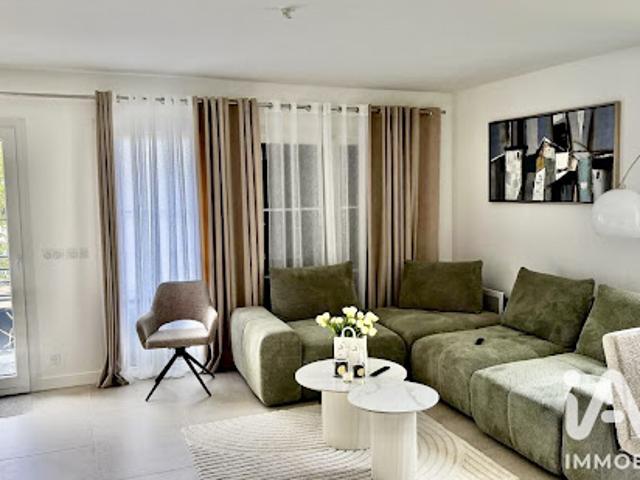 Appartement vente à Roinville, Essonne