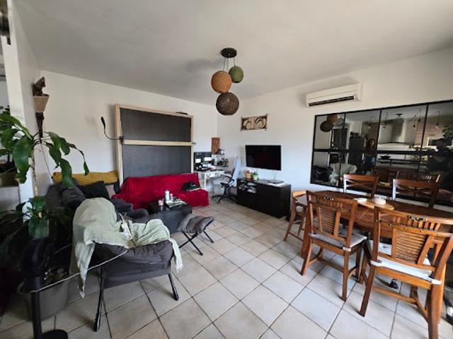 Appartement vente à Saint-André-de-Sangonis, Hérault