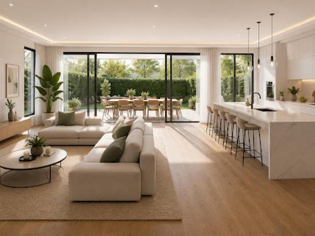 Appartement vente à Nanterre, Saint-cloud