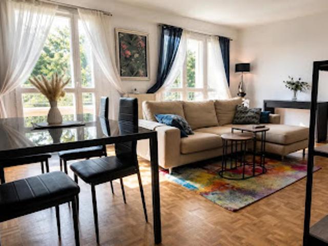 Appartement vente à Saint-Étienne, Saint-etienne
