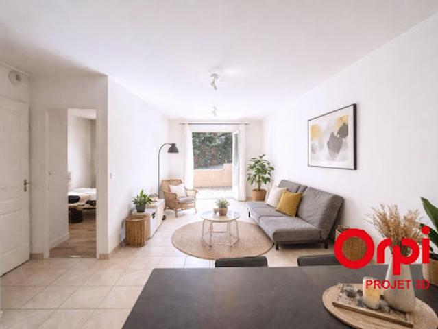 Appartement vente à Lyon, Métropole de Lyon