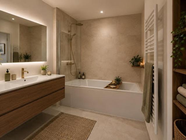 Appartement vente à Bordeaux, Saint-médard-en-jalles