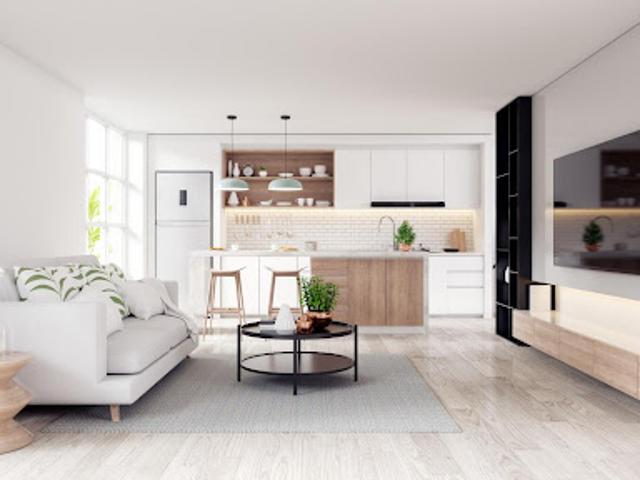 Appartement vente à Bordeaux, Saint-médard-en-jalles